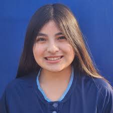 Scarlett Martinez's Otay Ranch High School Bio