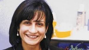 Associate Professor Amany Zekry