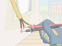 How do i install a ceiling light fixture? How To Install A Junction Box 12 Steps With Pictures Wikihow