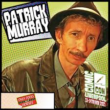 Only Fools and Horses is a British institution! One of the greatest and  funniest programmes in history. .... And we've got five guests from the  show all looking forward to meeting fans