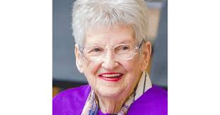 Beatrice Elizabeth Bolduc Obituary (1927