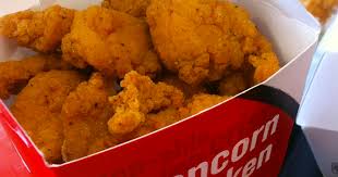 Compare il logo kfc sulle vetrine, ma il comune non si dà per vinto i 75 anni della neri pozza domani il supertagliando che regala ben 200 punti Kfc Lancia Gli Spaghetti Con Il Pollo Fritto E Li Ha Chiamati Kaghetti Rds 100 Grandi Successi