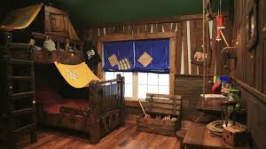 Pirate Ship Room Extreme Makeover Home Edition Cool Kids Bedrooms Kids Room Design