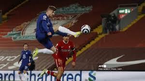 Footballers attempt to shoot like timo werner!feat ronaldo messi neymar haaland+more(frontmen 2.6). Profil Timo Werner Dulu Striker Haus Gol Kini Bersama Chelsea Alami Periode Sulit Tribunnews Com Mobile