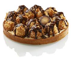 Tarte Chocolat Et Tartes Aux Fruits Pascal Caffet Patisserie Tarte Au Chocolat Desserts Sucres