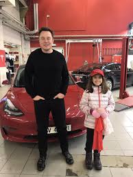 He was bullied as a child but ultimately attended an ivy league university before going on to become the ceo of two companies, tesla and spacex. Elon Musk The Higher Purpose Of Tesla Evannex Aftermarket Tesla Accessories