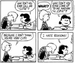 Sometimes i lie awake at night, and i ask, 'where have i gone wrong'. Lucy And Schroeder Quotes Google Search Snoopy Funny Snoopy Comics Happy Comics