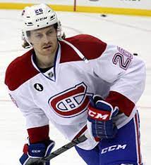 Everyone likes to look back. Jeff Petry Wikipedia