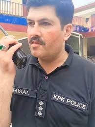 Resolving Drivers' Complaints: Police Insights