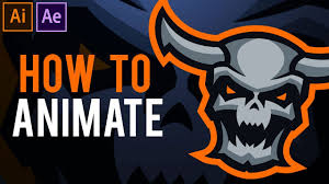 Download easy to customize after effects 2d intro templates today. How To Animate Mascot Logo Intro Tutorial By Hakson