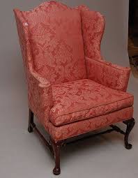 Antique Queen Anne Wingback Google Search Wingback Chair Chair Armchair