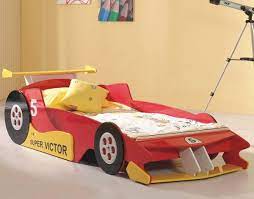 15 racing car beds for children room kids car bed kid beds kids bed design