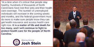 Health insurance quotes are available all over the internet. Attorney General Stein Leads 22 State Coalition Urging Federal Government To Increase Awareness About Covid 19 Health Insurance Coverage Opportunities Nc Doj