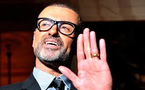 George Michael had een van God gegeven stem'