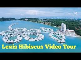 An ordinary woman who is also a beauty and make up lover. Lexis Hibiscus Port Dickson Malaysia Video Tour Youtube