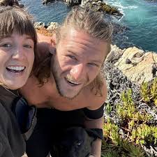 Kaylen Parker and Cody Linton's Wedding Website