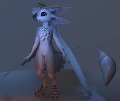 Kitavali Avatar by RaiKitamatsu -- Fur Affinity [dot] net