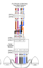 I was going to use a pac aoem frd24 wiring harness but its not compatible with the 2013 headunit. Diagram Harley Davidson 2013 Street Bob Tailight Wiring Diagram Full Version Hd Quality Wiring Diagram Diagramba Amicideidisabilionlus It