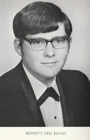 David Edward Wellspeak Obit