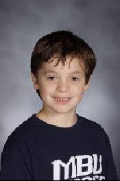 Barnwell Middle School Awards Night