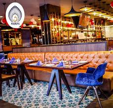 Registered goods and services description all being goods included in class 3. Restaurant Nightlife In Ashok Vihar Delhi Ncr Ashok Vihar Restaurant Nightlife Gocityguides