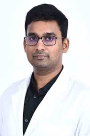 SRI VENKATESWARA INSTITUTE OF MEDICAL SCIENCES