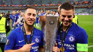 The europa conference league is effectively a step down from the europa league. J I3agojwwvrjm