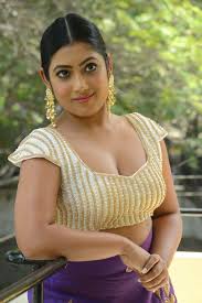 Indian sarees indian attire indian wear indian dresses indian outfits blue saree. Sindura Rout Hot Cleavage Stills From Naku Edhe First Time Movie Trailer Launch South Indian Actress
