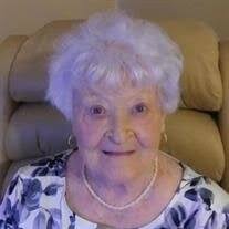 Gracie Tankersley Obituary