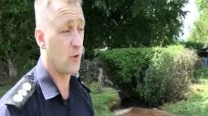 Tributes paid to Shropshire flood death man