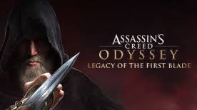 Assassin's creed how to start legacy of the first blade. Assassin S Creed Odyssey Legacy Of The First Blade Ps4 Game Keys