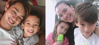 Adegan panas nora danish dan farid kamil di atas katil! Rasa Bersalah Patahkan Cekak Netizen Puji Cara Anak Farid Kamil Minta Maaf