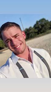 Nathan Benjamin Honey