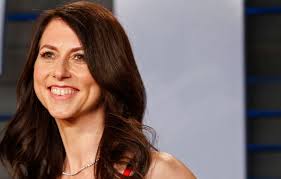 42 Food Banks Prepare to Spend Mega Gifts from Philanthropist MacKenzie  Scott