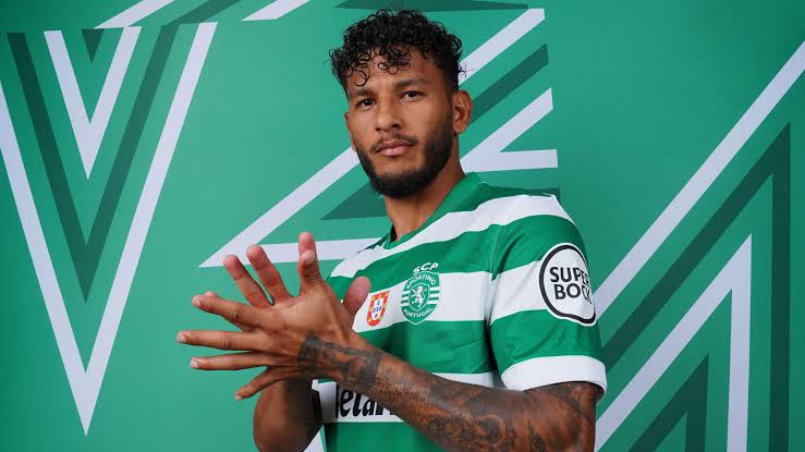 Meet 'the other' Luis Suarez: Sporting's new goal machine ensuring Viktor Gyokeres isn't being missed ahead of Arsenal striker's return to Lisbon | Goal.com UK