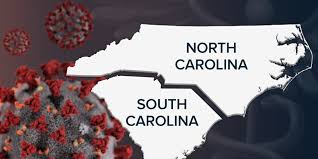 Maybe you would like to learn more about one of these? South Carolina To Issue Emergency Nursing And Medical Licenses To Deal With Coronavirus Pandemic