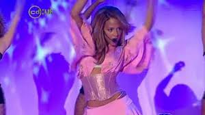 (c) 2003 the island def jam music group#christinamilian #dipitlow #remastered Christina Milian Dip It Low Live 2004 Hd Youtube