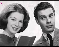 Toyboys for a new breed of woman