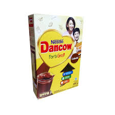 Awali hidup sehat bersama sahabat nestlé. Harga Susu Dancow Fortigro Coklat Terbaru Agustus 2021 Biggo Indonesia