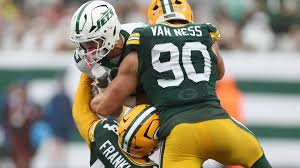 Fantasy Football Waiver Wire: Justin Boone's top defenses to stream for Week 3