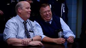 Captain ray holt (andre braugher) takes over brooklyn's 99th precinct, which includes detective jake peralta (andy samberg), a talented but carefree detective who's used to doing whatever he wants. Brooklyn Nine Nine Coral Palms Part 2 Tv Episode 2016 Imdb