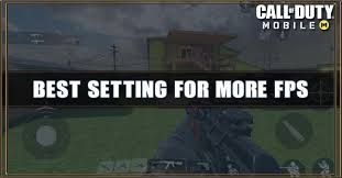 You need to reach player level 36 to unlock pharo smg. Best Setting To Increase Fps In Call Of Duty Mobile