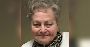 Barbara Jean "Barb" Lindstrom Obituary