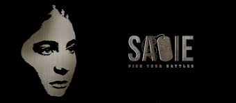 THE SKY I SCRAPE: March 2018