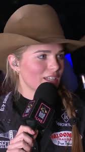 Hali Williams, you’re exactly where you belong!