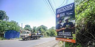 As borders remain closed bitcoin is positioned to disrupt the remittances industry in el salvador, estimated at about $5 billion annually. Uyvllnvre4dzdm