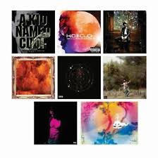 Kid Cudi Net Worth Wiki Bio Rapper And Actor His Earnings Songs Albums Youtube Age Kid Cudi Net Worth Rapper