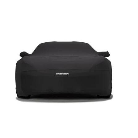 Covercraft Form-Fit Custom Car Cover