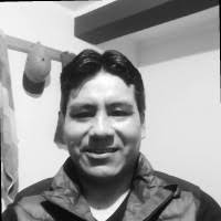 400+ perfiles de «Edwin Mamani Mamani»