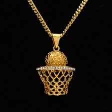 Beyonce style 18k diamond grill: Wholesale Mens Hip Hop Chain 18k Gold Plated Basketball Frame Pendant Necklace Fashion Dj Gemstone Pendants Necklaces Men Jewelry From Qqkk 6 04 Dhgate Com